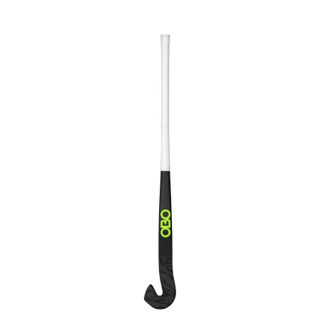 OBO Cloud Fatboy Goalie Stick - Black