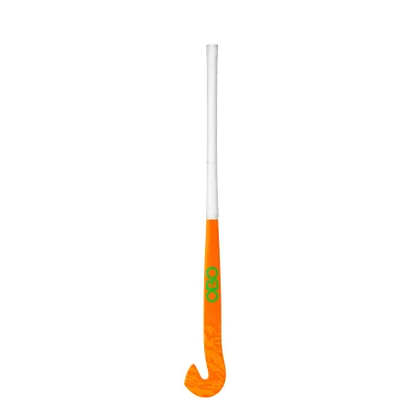 OBO Cloud Fatboy Goalie Stick - Orange