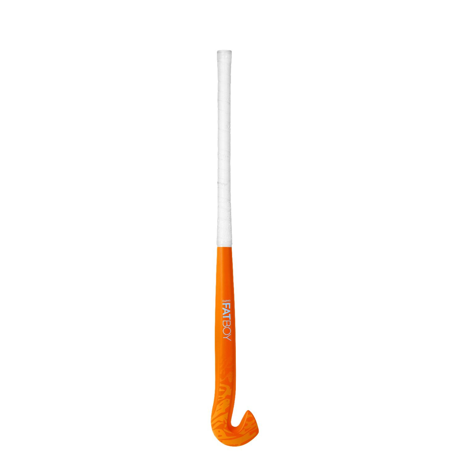 OBO Cloud Fatboy Goalie Stick - Orange - OBO Cloud Fatboy Goalie Stick - Orange - OBO Cloud Fatboy Goalie Stick - Orange - OBO C