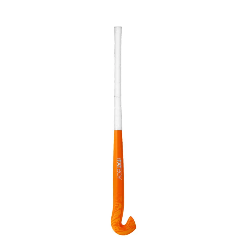 OBO Cloud Fatboy Goalie Stick Orange (2020/21)