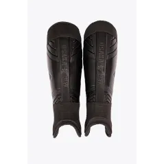 Osaka Elite Hockey Shinguards - Iconic Black (2025/26) - Osaka Elite Hockey Shinguards - Iconic Black (2025/26) - Osaka Elite Ho