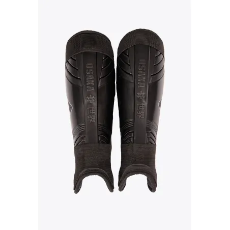 Osaka Elite Hockey Shinguards - Iconic Black (2025/26) - Osaka Elite Hockey Shinguards - Iconic Black (2025/26) - Osaka Elite Ho