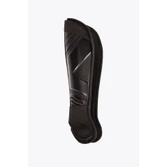 Osaka Elite Hockey Shinguards - Iconic Black (2026/27)