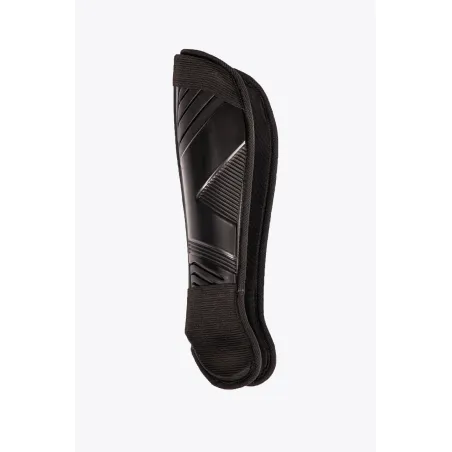 Osaka Elite Hockey Shinguards - Iconic Black (2026/27)