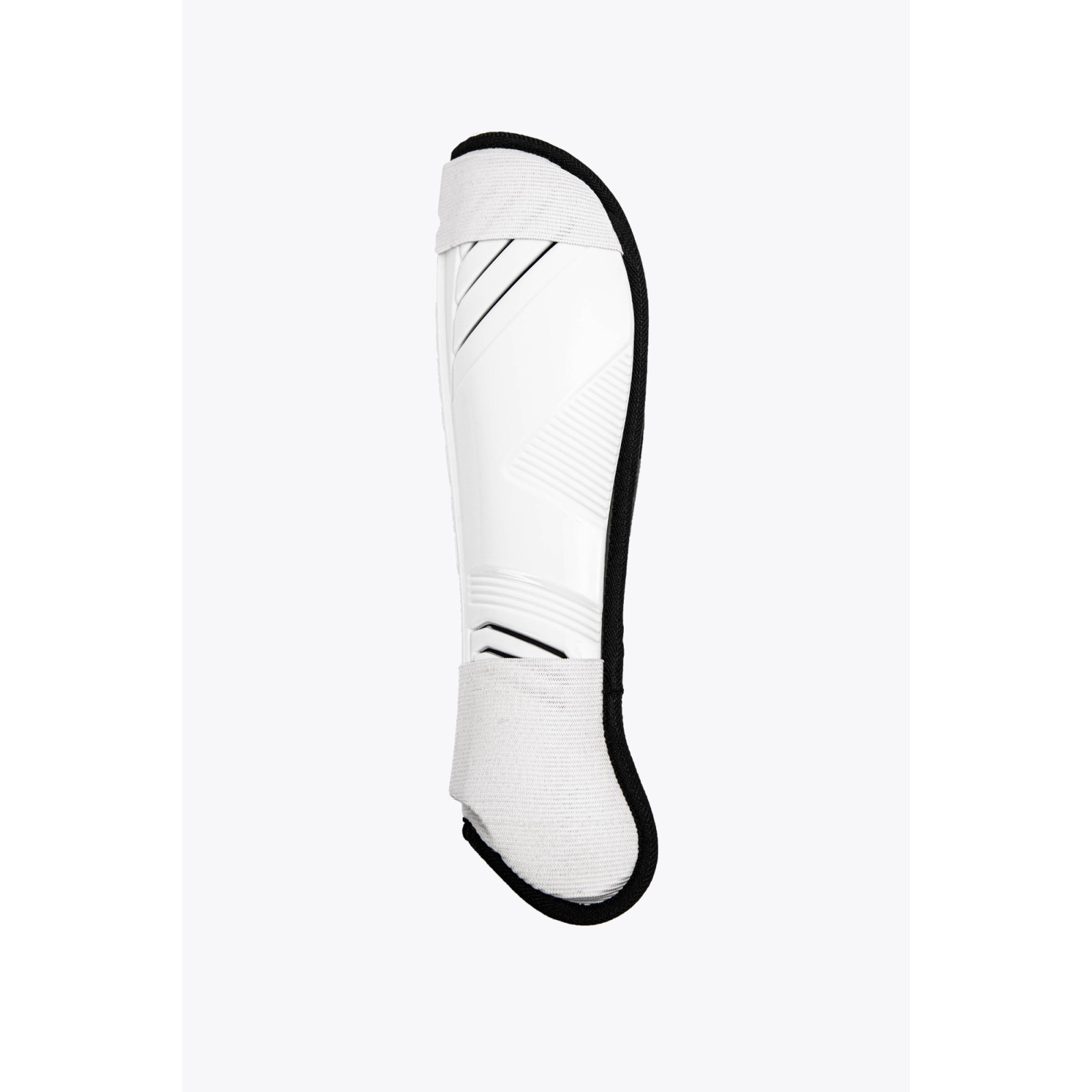 Osaka Elite Hockey Shinguards - White/Black (2026/27) - Osaka Elite Hockey Shinguards - White/Black (2025/26) - Osaka Elite Hockey Shinguards - White/Black (2025/26) - Osaka Elite Hock