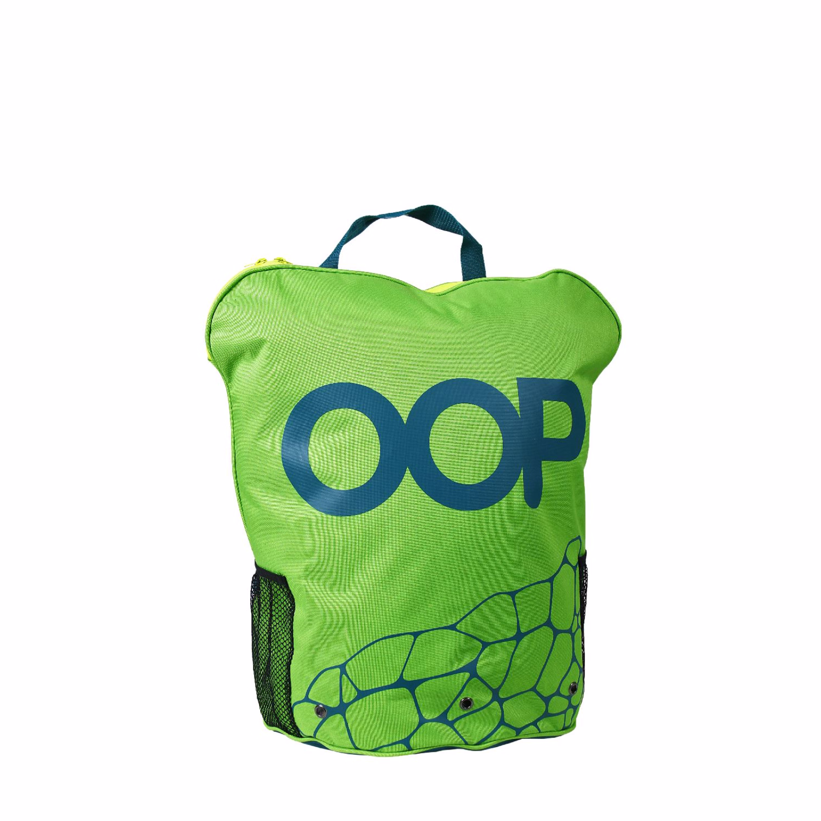 OOP PC-Tragetasche - carryMe - Side View
