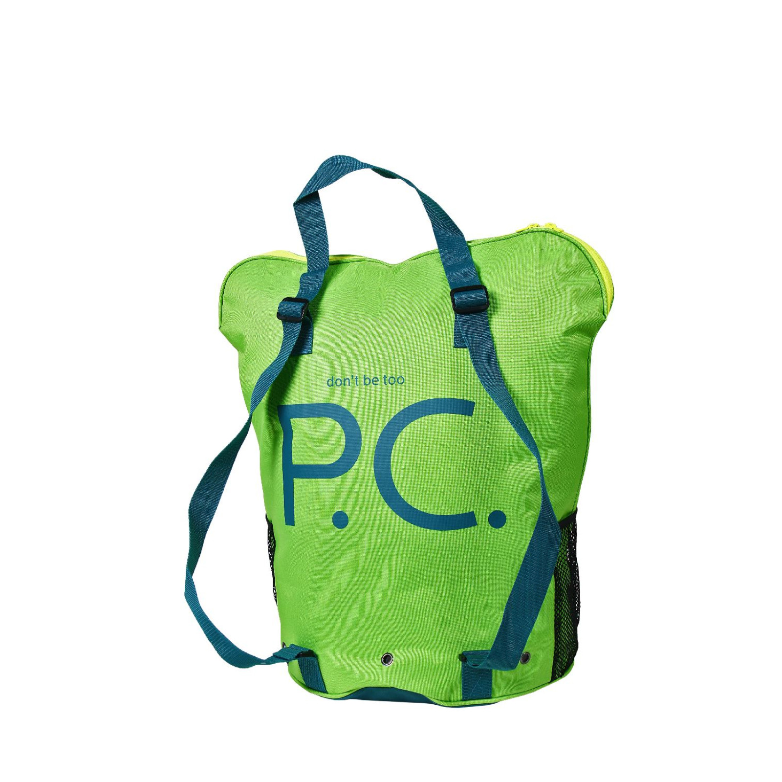 OOP PC-Tragetasche - carryMe - Back View