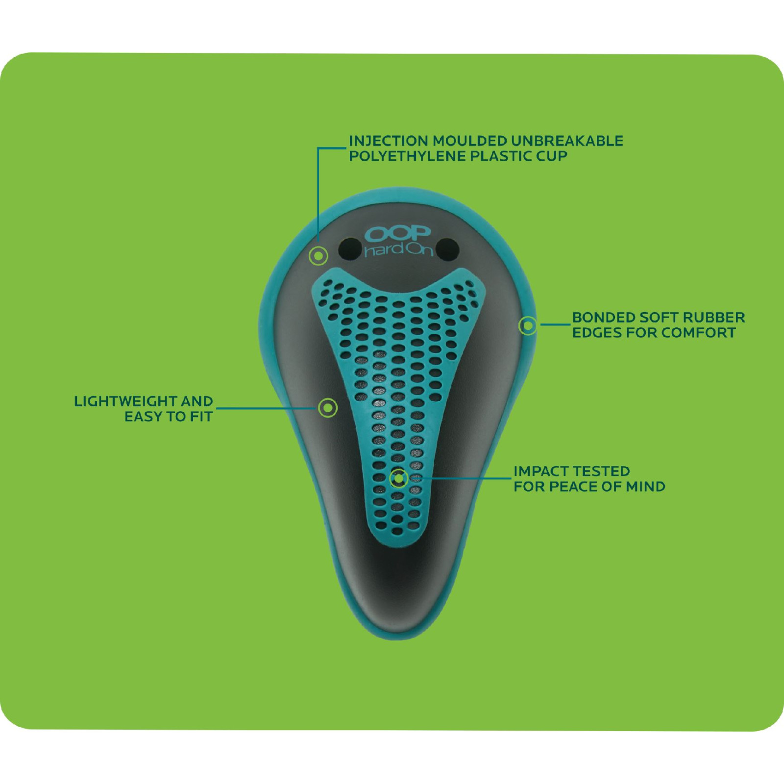 OOP PC Groin Guard - hardOn - OOP PC Groin Guard - hardOn - OOP PC Groin Guard - hardOn - OOP PC Groin Guard - hardOn - OOP PC G