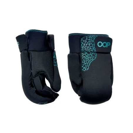 Protectores de manos para PC OOP - handOver