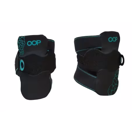 OOP PC Knee Protectors - beesKnees