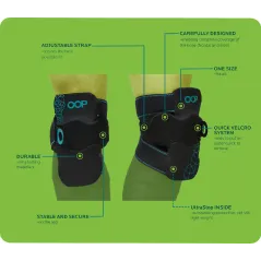 OOP PC Knee Protectors - beesKnees - OOP PC Knee Protectors - beesKnees - OOP PC Knee Protectors - beesKnees - OOP PC Knee Prote
