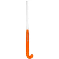 🔥 OBO Cloud Straight As Goalie Stick - Orange (2020/21) | Next Day Delivery 🔥