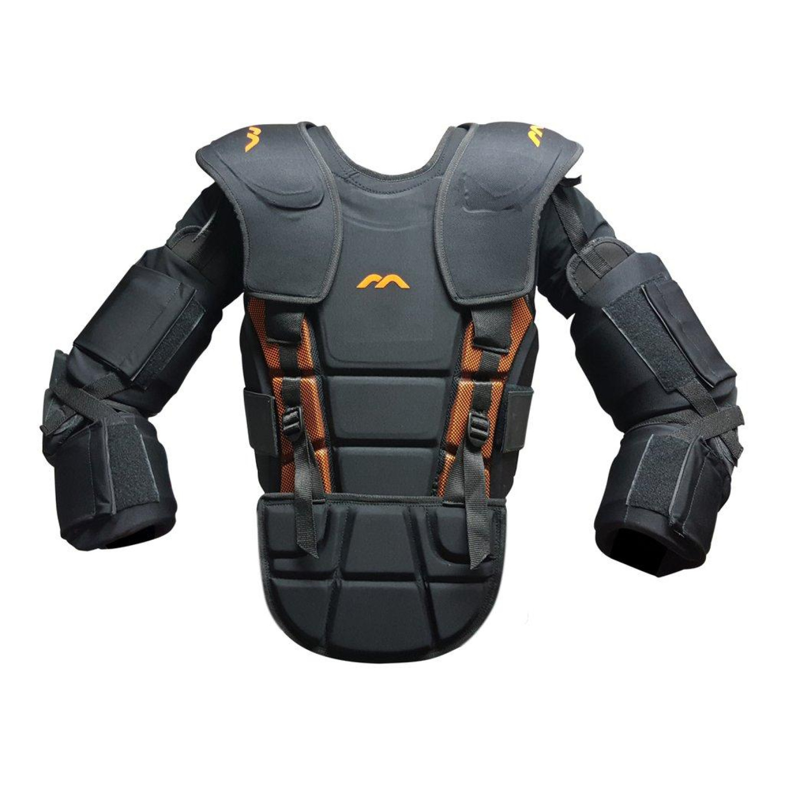 Mercian Evolution Pro GK Body Armour (2024/25) - Armatura per il corpo Mercian Evolution Pro GK