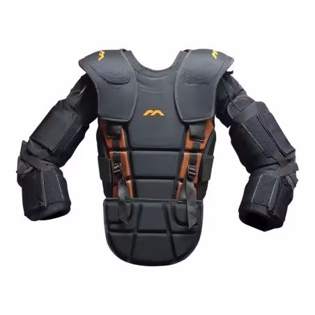 Mercian Evolution Pro GK Körperschutz