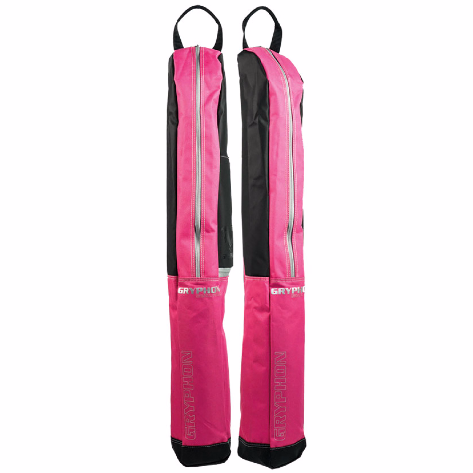 Gryphon Small Paul Hockey Bag - Pink (2020/21) - Gryphon Kleine Paul Hockeytas - Roze (2020/21) - Hockeytassen