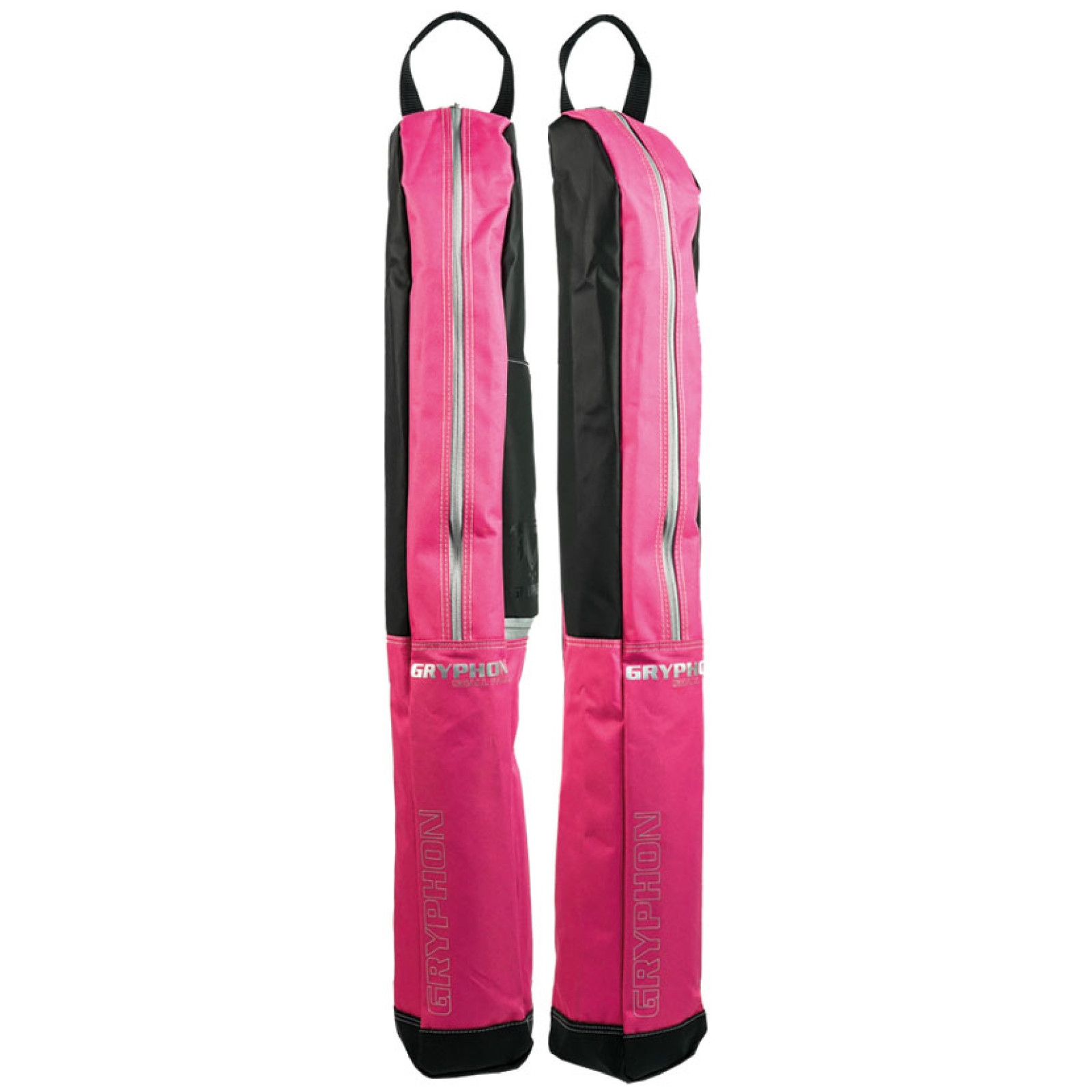 Gryphon Small Paul Hockey Bag - Pink (2020/21) - Sac de hockey Gryphon Small Paul - Rose (2020/21) - Sacs de
