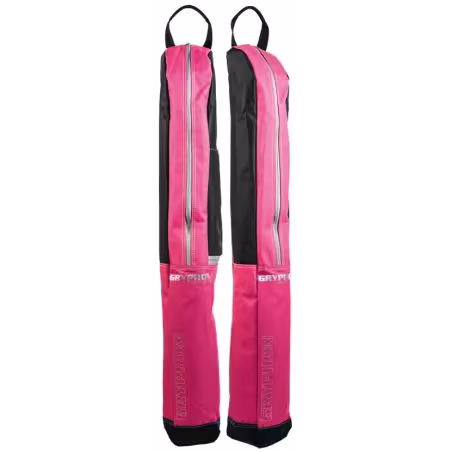 Gryphon Kleine Paul Hockeytas - Roze (2020/21) - Hockeytassen