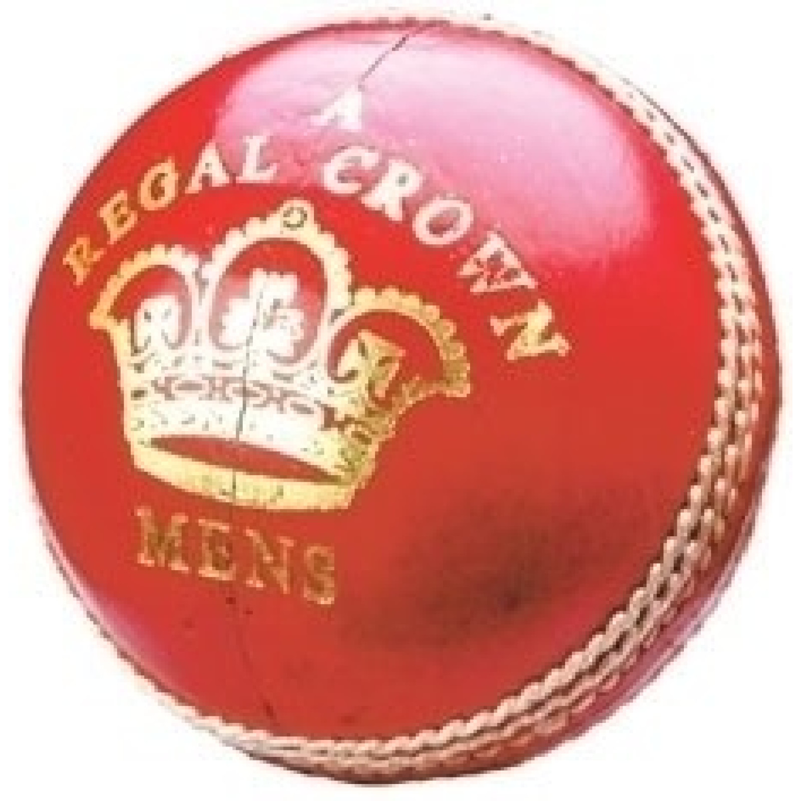 Readers Regal Crown A Cricket Ball