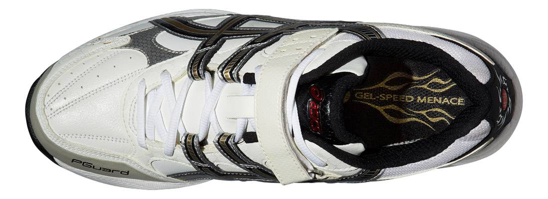asics gel 8 for 64 bowling boots
