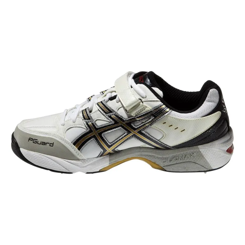 asics gel 8 for 64 bowling boots