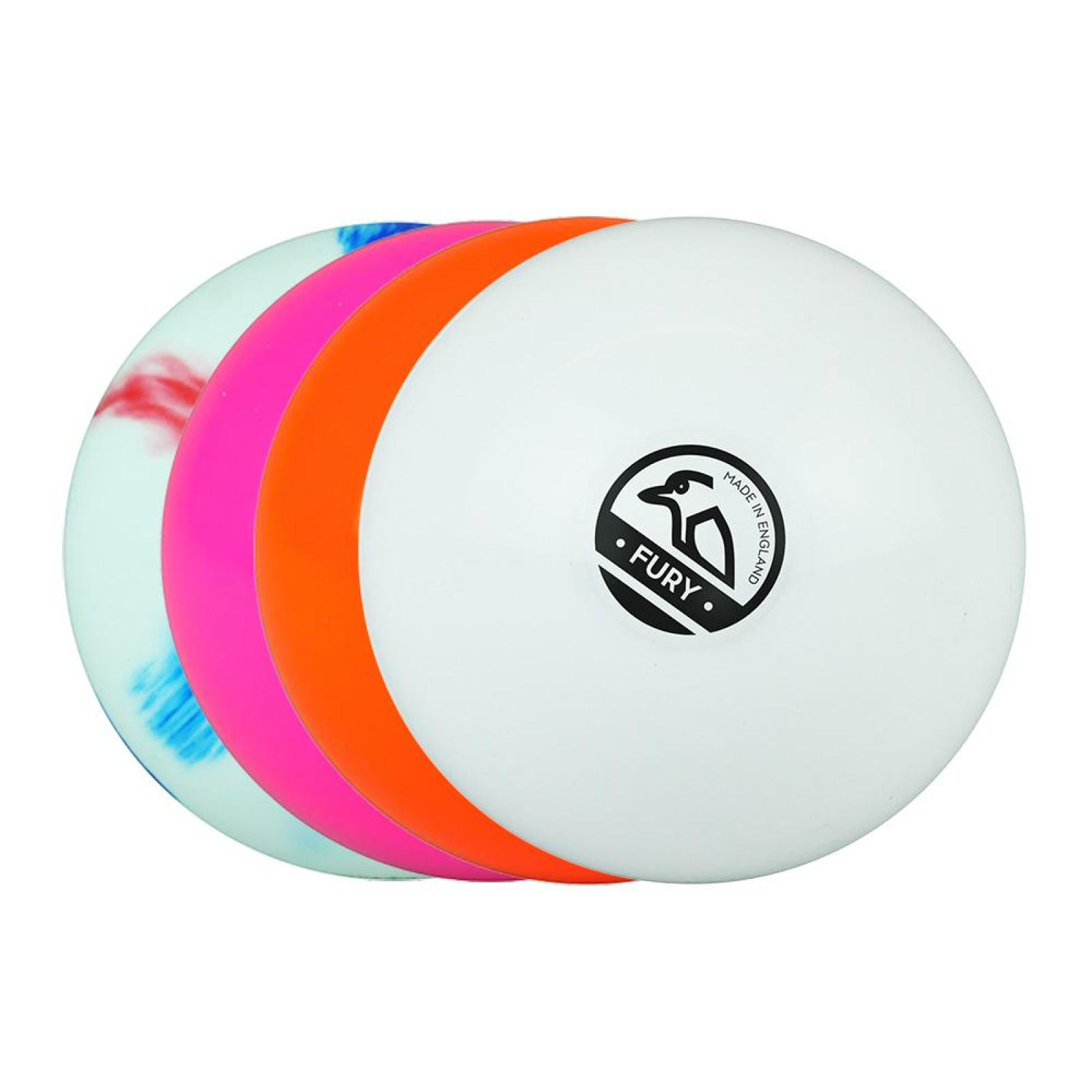 Pelota de hockey mini Kookaburra Fury - Pelota de hockey mini Kookaburra Fury - Pelota de hockey mini Kookaburra Fury - Pelota de hockey mini Kookaburra Fury - Pelota d