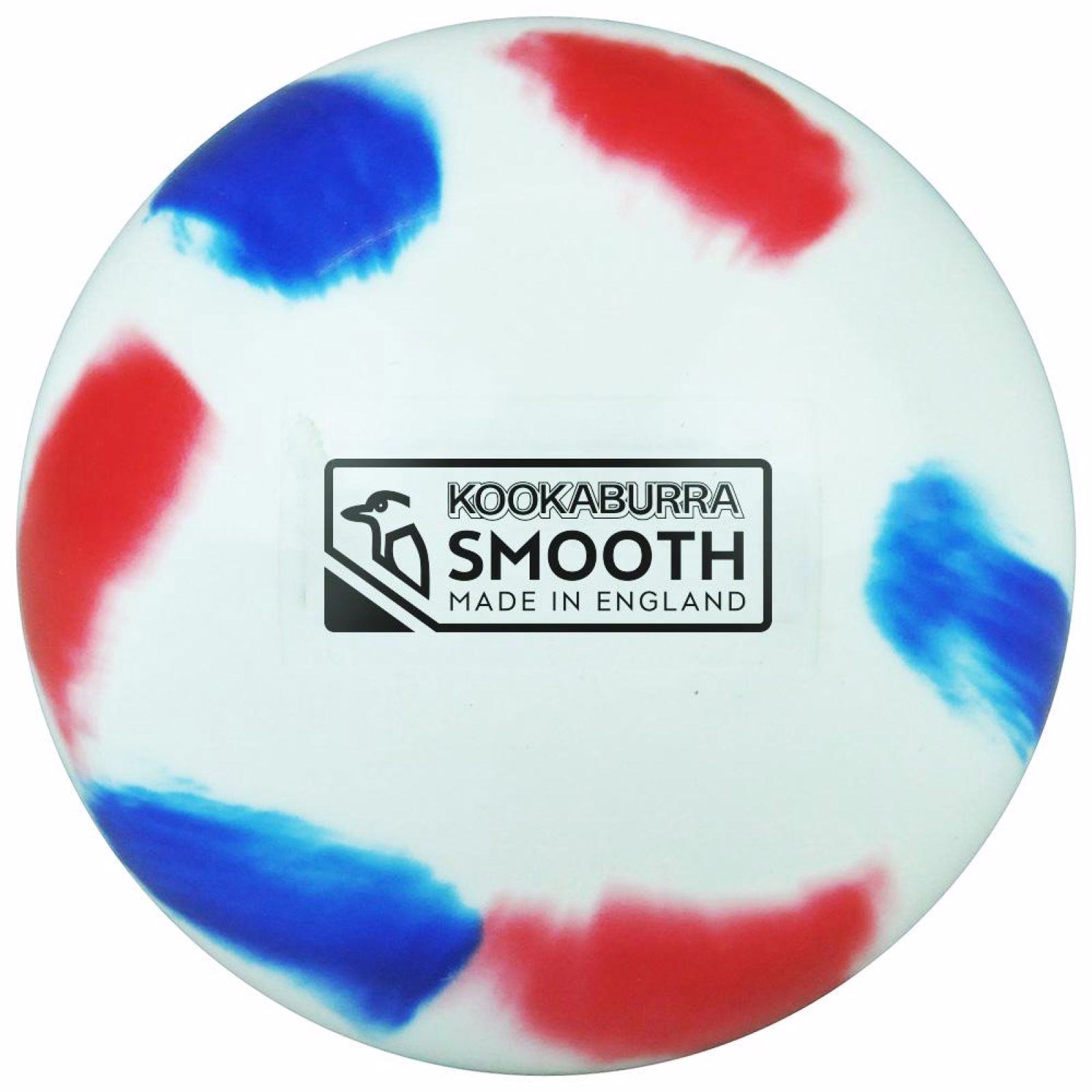 Kookaburra Burra Smooth Swirl Hockey Ball - Kookaburra Burra Smooth Swirl Hockey Ball  - Hockey Practice Balls