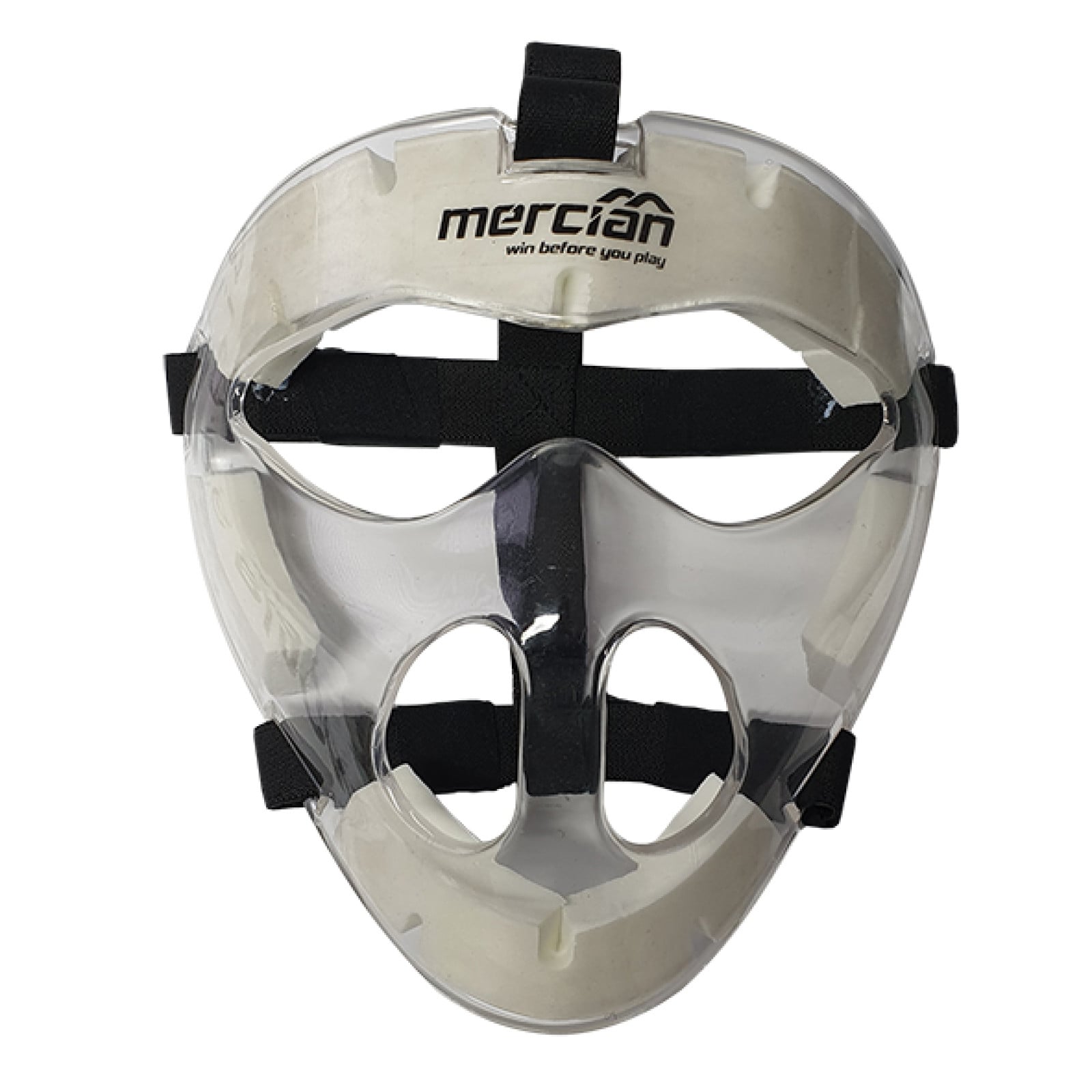 Mercian Genesis Junior Hockey Facemask - Clear (2025/26) - Mercian Genesis Junior Hockey Facemask - Clear (2024/25) - Mercian Genesis Junior Hockey Facemask - Clear (2024/25) - Mercian Ge