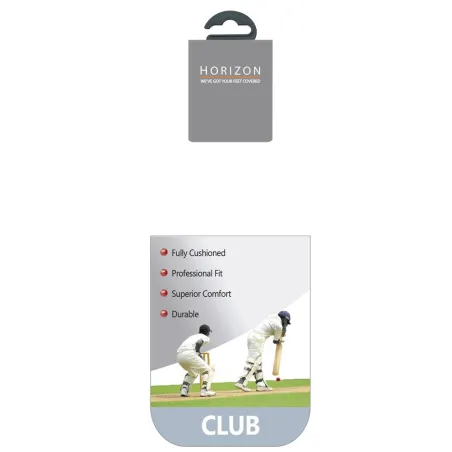Club Cricket Socks