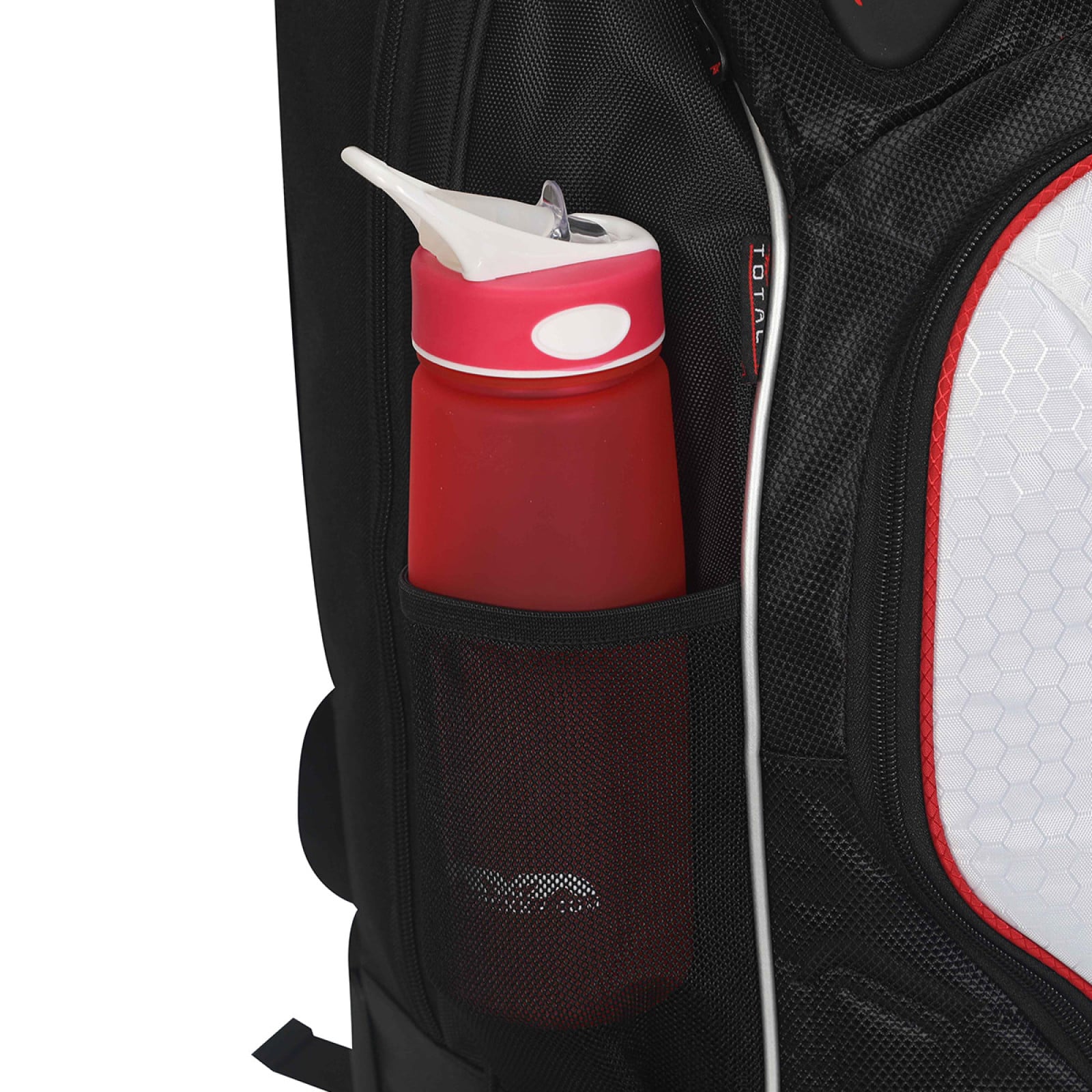 TK Total One 1.6 Wheeled Hockey Rucksack (2019/20) - TK Total One 1.6 Wheeled Hockey Rucksack (2019/20) - TK Total One 1.6 Wheel