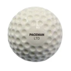 Paceman Limited Edition Balls (12 Pack)