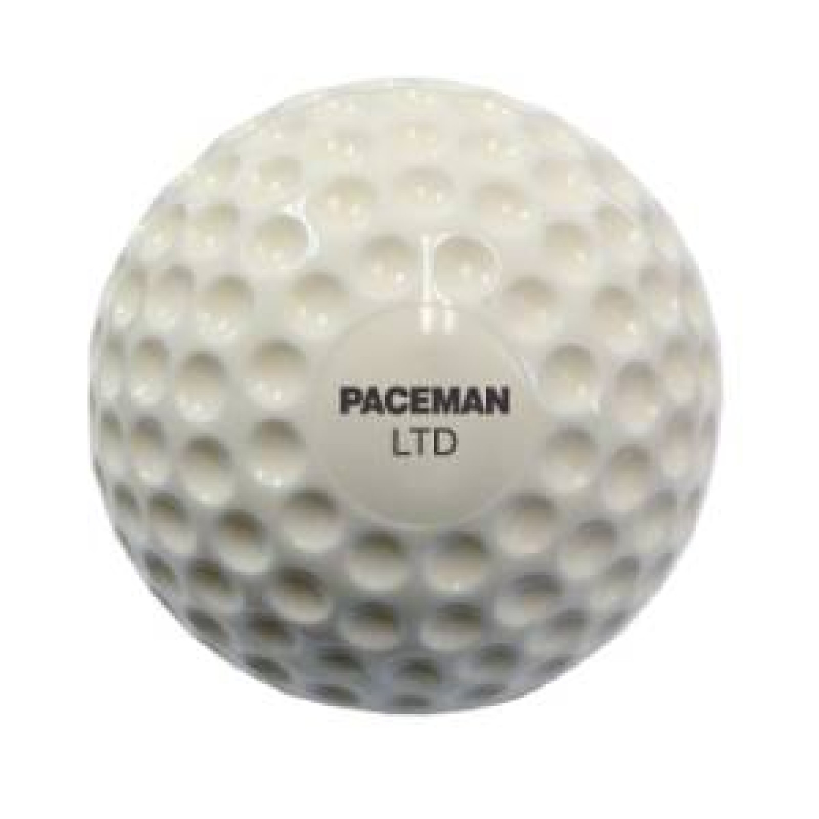 Paceman/Slider Light Balls - White (12 Pack) - Paceman Limited Edition Balls (12 Pack)