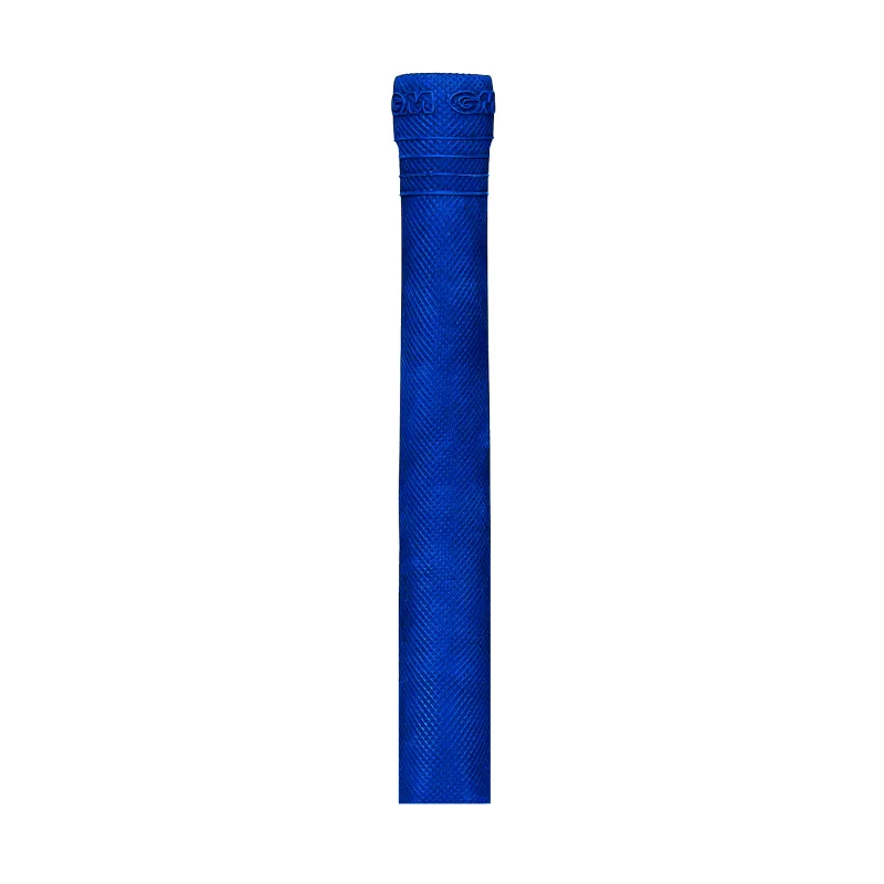 GM Pro Lite Cricket Bat Grip - Siren Blue (2022)