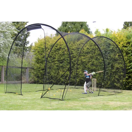 🔥 Home Ground GS5 Cricket Batting Net | Next Day Delivery 🔥