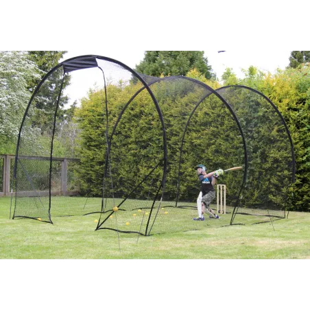 Home Ground GS5 Cricket Batting Net - Home Ground GS5 Cricket Batting Net - Home Ground GS5 Cricket Batting Net - Home Ground GS