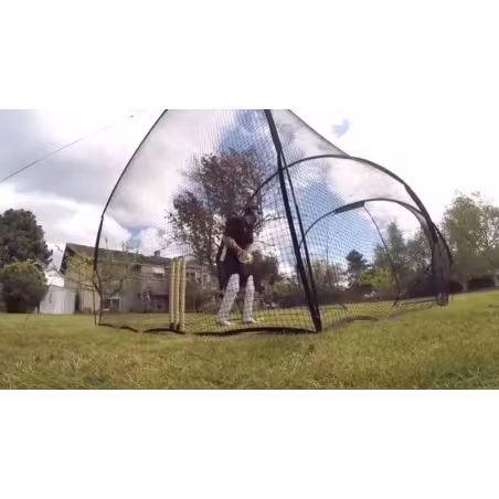 Home Ground GS5 Cricket Batting Net