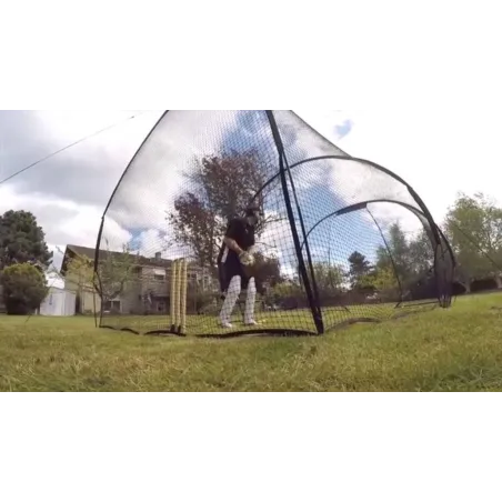 Home Ground GS5 Cricket Batting Net