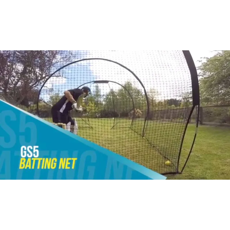 Home Ground GS5 Batting Net