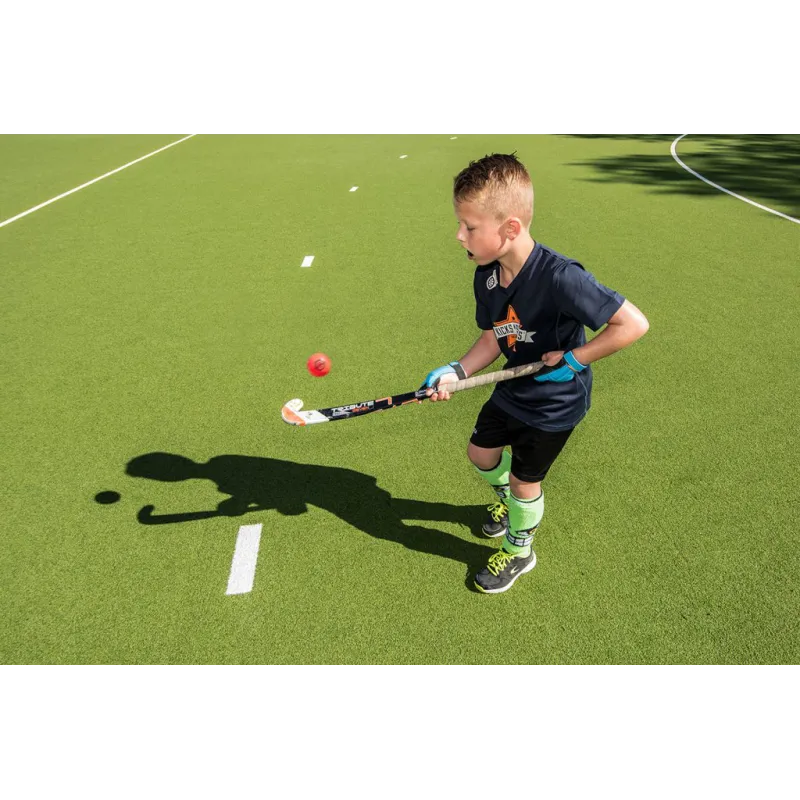 Smarthockey Smart Hockey 3oz Swedish Stickhandling & Shooting Mini Speed Ball 3 Pack 
