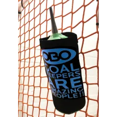 OBO Sipper Water Bottle Holder - Black/Peron