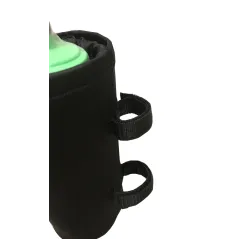 Acheter OBO Sipper Bottle Holder - Black/Green