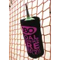 OBO Sipper Bottle Holder - Black/Pink
