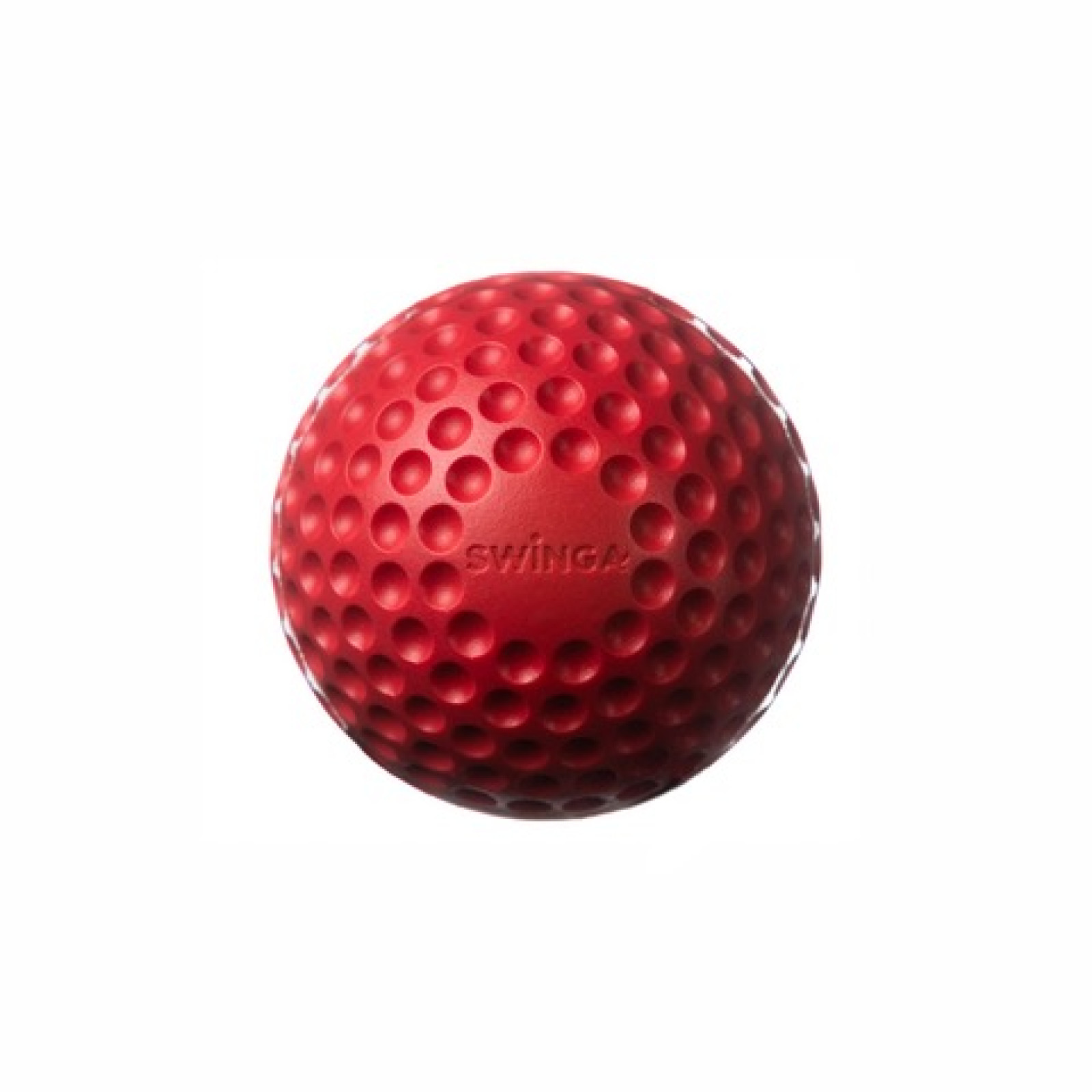 Swinga Technique Cricket Ball - Red - Swinga Technique Cricket Ball - Red - Swinga Technique Cricket Ball - Red - Swinga Techniq