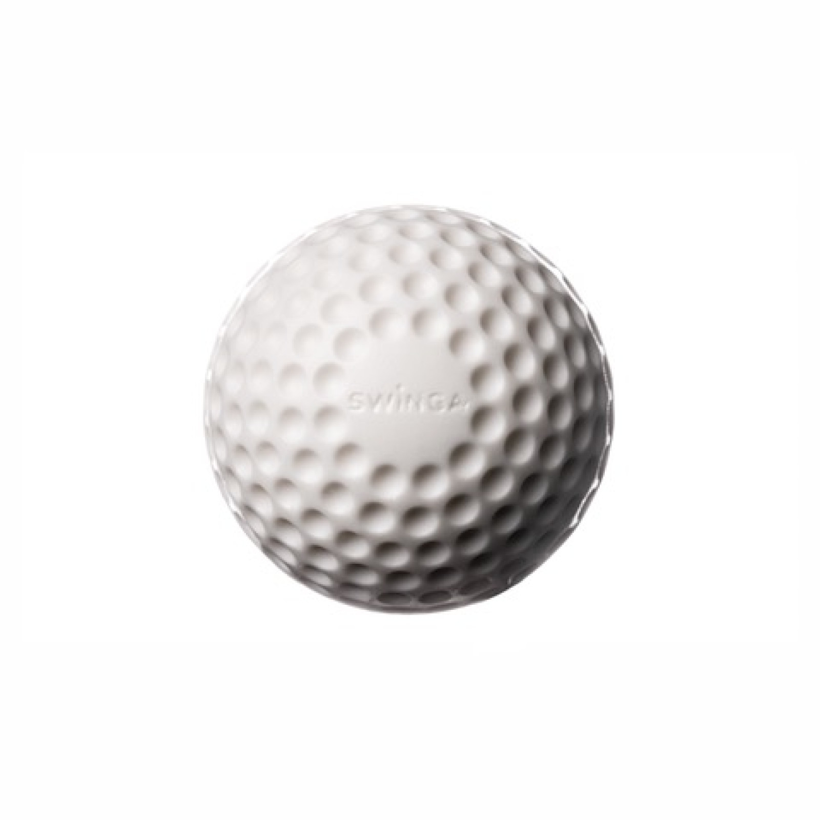 Swinga Technique Cricket Ball - White - Swinga Technique Cricket Ball - White - Swinga Technique Cricket Ball - White - Swinga T
