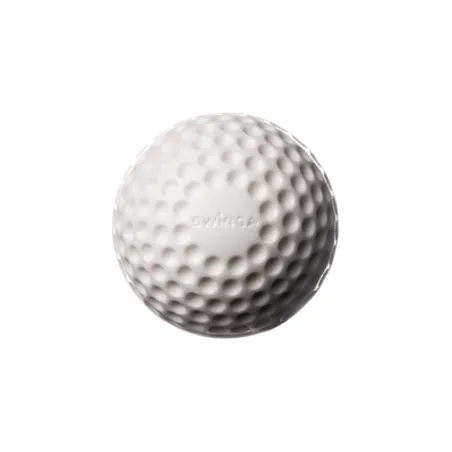 Swinga Technique Cricket Ball - White
