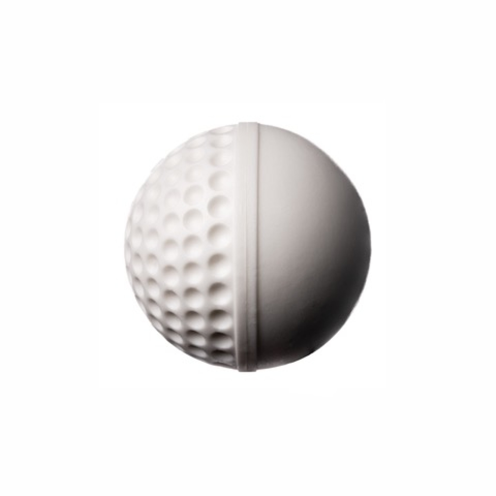 Swinga Technique Cricket Ball - White - Swinga Technique Cricket Ball - White - Swinga Technique Cricket Ball - White - Swinga T