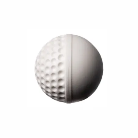 Swinga Technique Cricket Ball - White