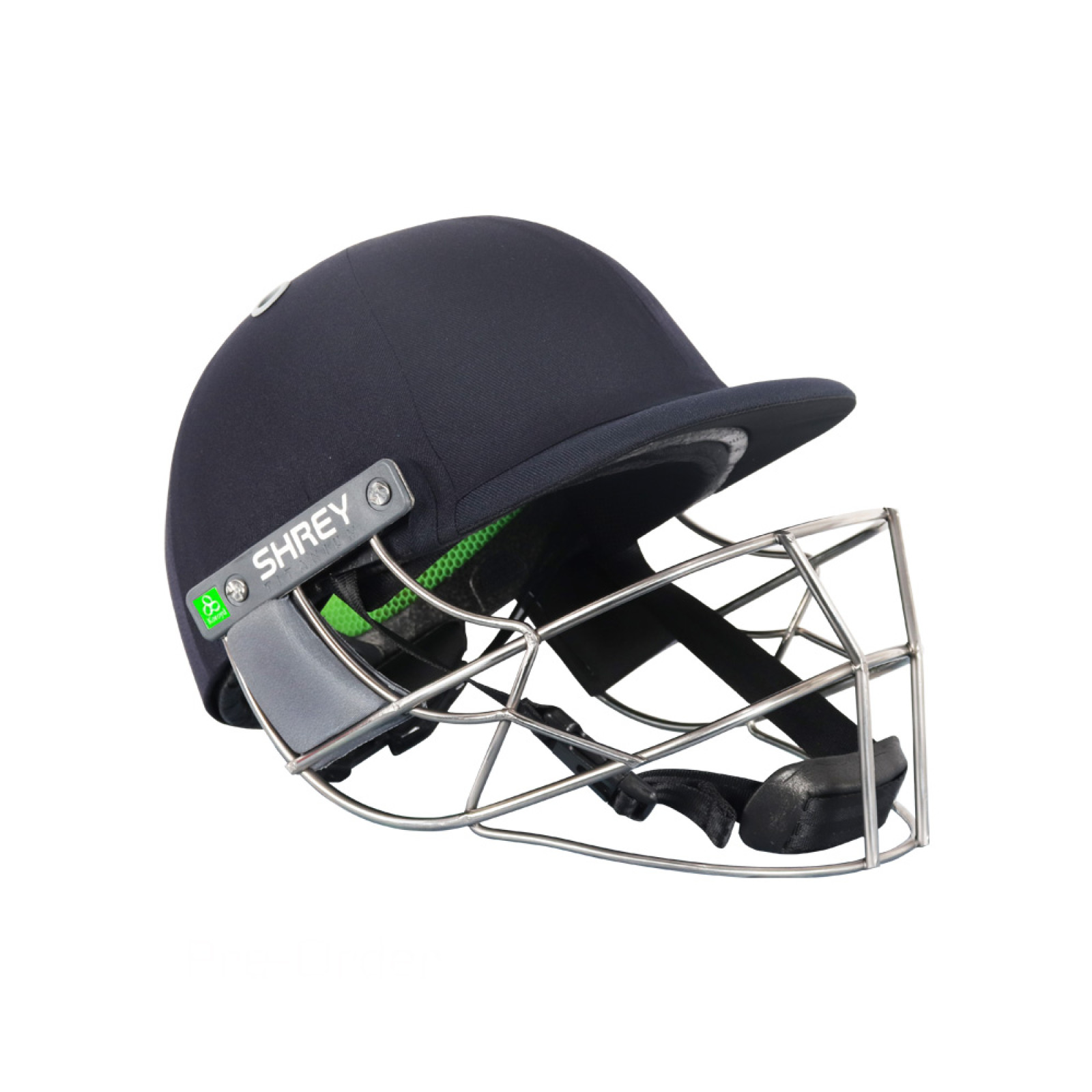 Shrey Koroyd Titanium Cricket Helmet - Shrey Koroyd Titanium Cricket Helmet - Shrey Koroyd Titanium Cricket Helmet - Shrey Koroyd Titanium Cricket Helmet - Shrey Koroy