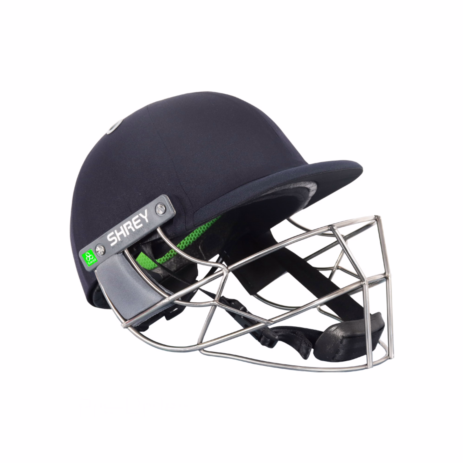 Shrey Koroyd Titanium Cricket Helmet - Shrey Koroyd Titanium Cricket Helmet - Shrey Koroyd Titanium Cricket Helmet - Shrey Koroyd Titanium Cricket Helmet - Shrey Koroy