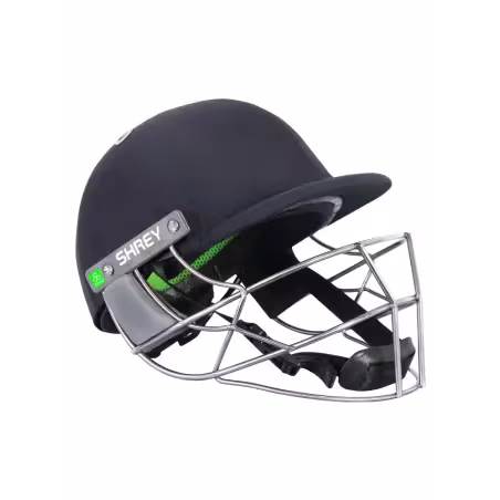 Shrey Koroyd Titanium Cricket Helmet