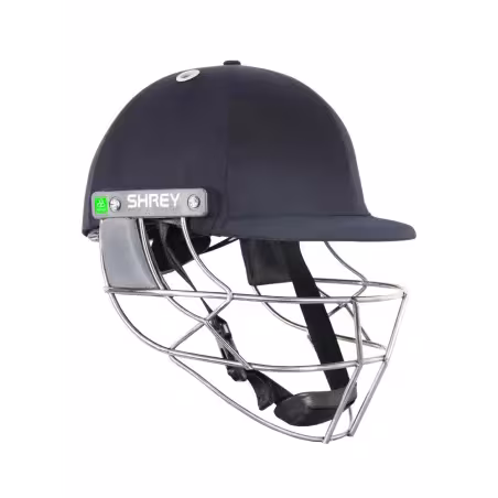 Shrey Koroyd Titanium Cricket Helmet